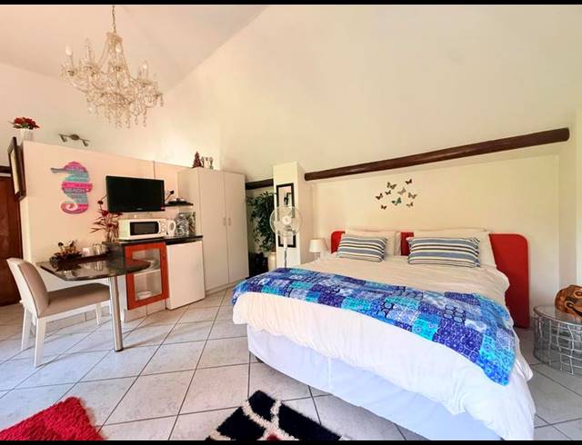 1 BEDROOM PROPERTY TO RENT IN WOODMEAD